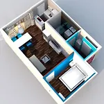 Belle Vue By Interhome Husen
