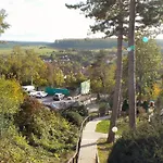 Belle Vue By Interhome بيت للعطل *