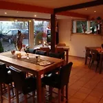 Belle Vue By Interhome بيت للعطل *