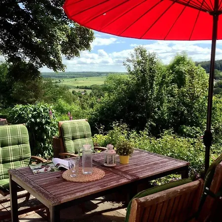 Σπίτι διακοπών Belle Vue By Interhome