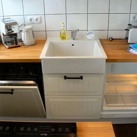 Belle Vue By Interhome Σπίτι διακοπών *