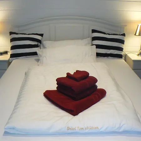 Dom wakacyjny Belle Vue By Interhome