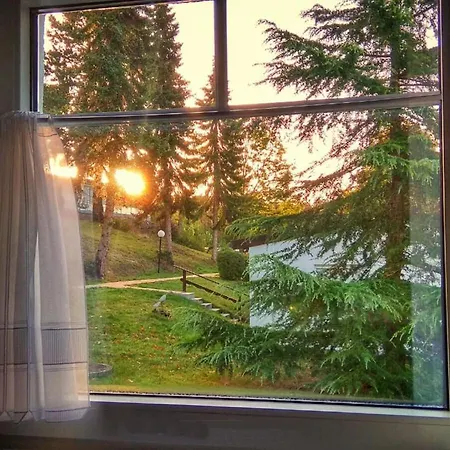 Σπίτι διακοπών Belle Vue By Interhome *