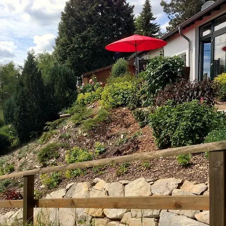 Belle Vue By Interhome *