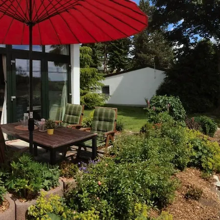 Belle Vue By Interhome Σπίτι διακοπών Husen