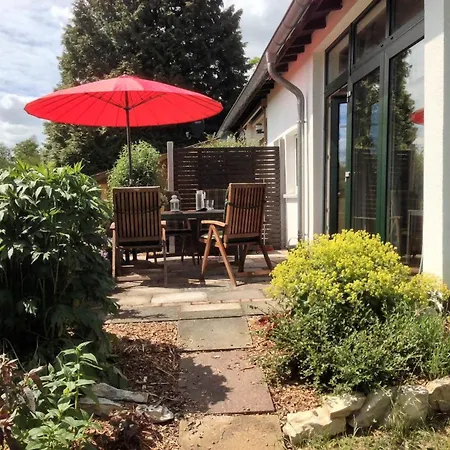 Belle Vue By Interhome *