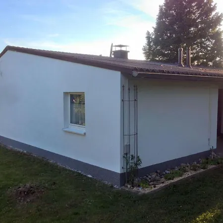 Belle Vue By Interhome Husen
