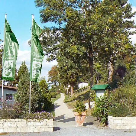 Prázdninový dům Belle Vue By Interhome *