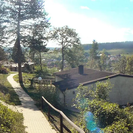 Prázdninový dům Belle Vue By Interhome *