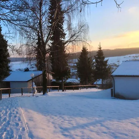 Prázdninový dům Belle Vue By Interhome