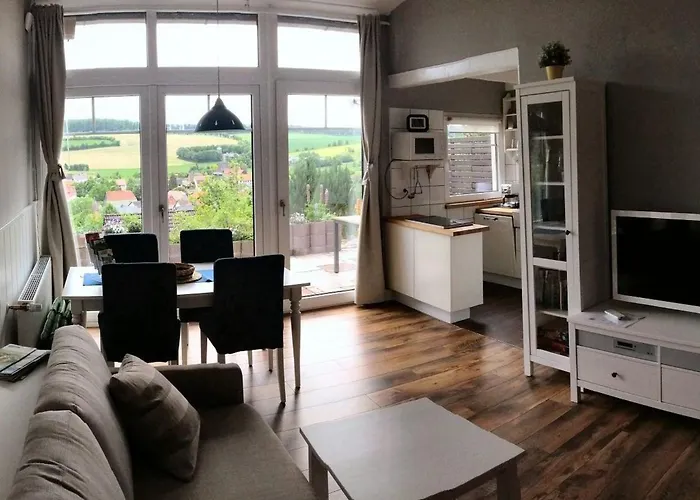 Belle Vue By Interhome Σπίτι διακοπών Husen