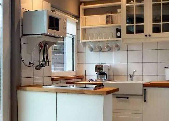 Belle Vue By Interhome Σπίτι διακοπών *