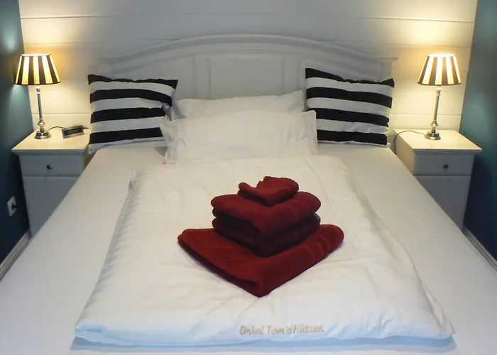 Σπίτι διακοπών Belle Vue By Interhome