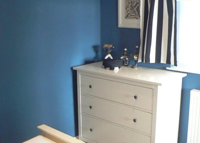 Belle Vue By Interhome *