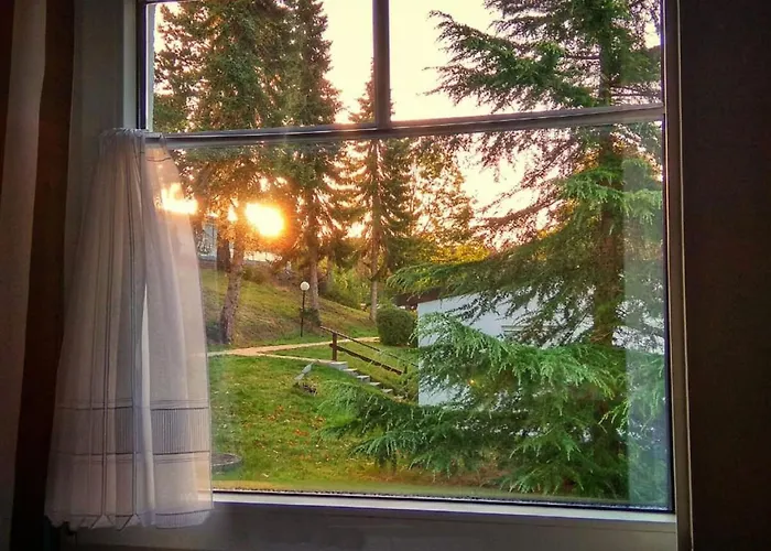 Σπίτι διακοπών Belle Vue By Interhome *