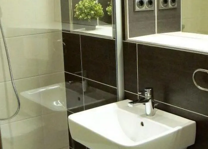 Σπίτι διακοπών Belle Vue By Interhome *