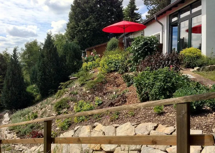 Belle Vue By Interhome *