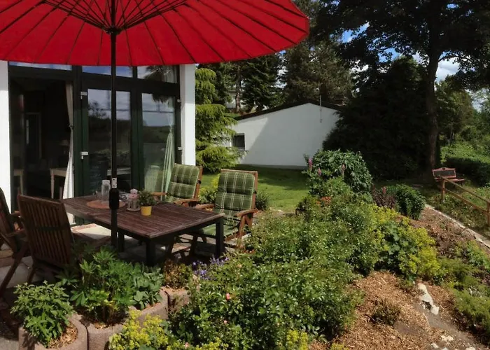 Belle Vue By Interhome Σπίτι διακοπών Husen