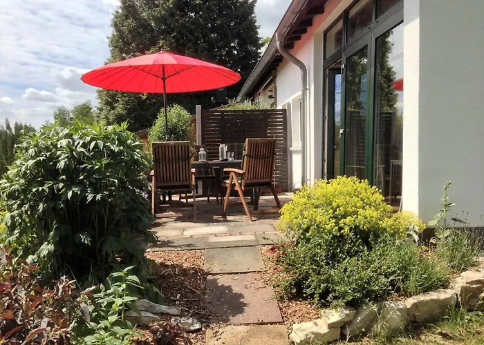 Belle Vue By Interhome *