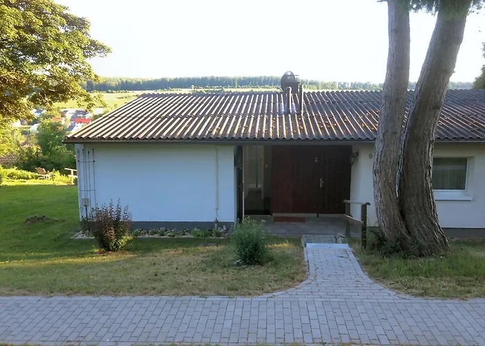 Belle Vue By Interhome Σπίτι διακοπών Husen