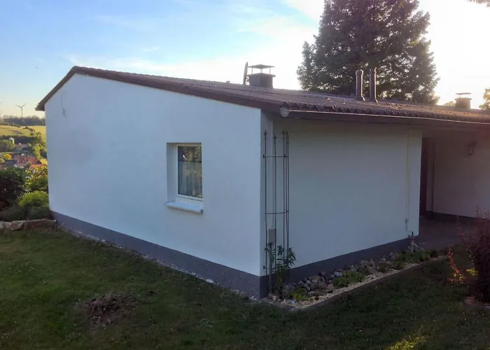 Belle Vue By Interhome Husen