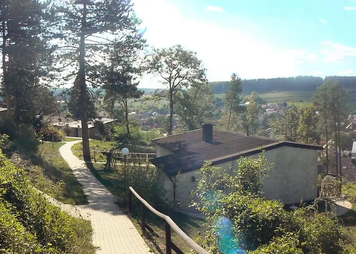 Σπίτι διακοπών Belle Vue By Interhome *