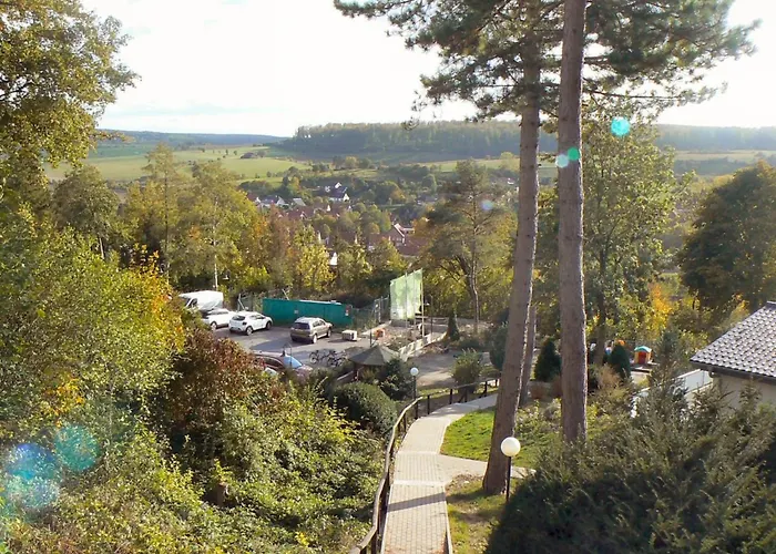 Belle Vue By Interhome Σπίτι διακοπών *