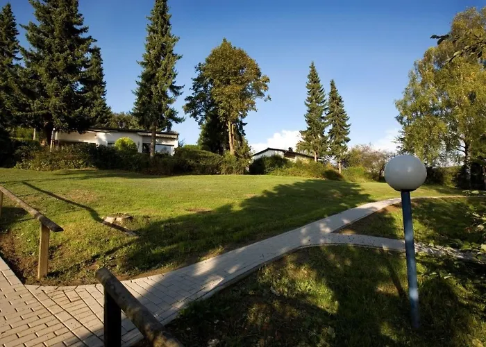 Belle Vue By Interhome *