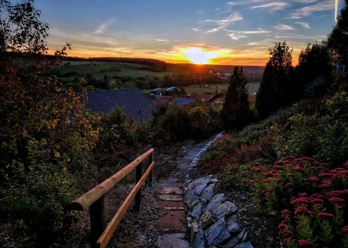 Belle Vue By Interhome *