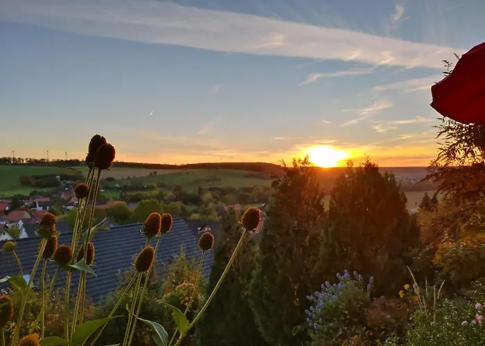 Σπίτι διακοπών Belle Vue By Interhome *