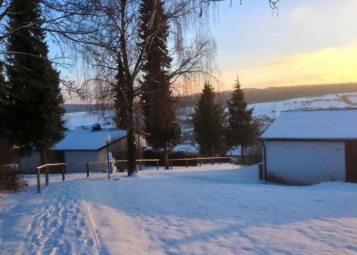 Σπίτι διακοπών Belle Vue By Interhome