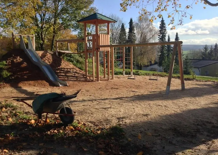 Belle Vue By Interhome * Husen