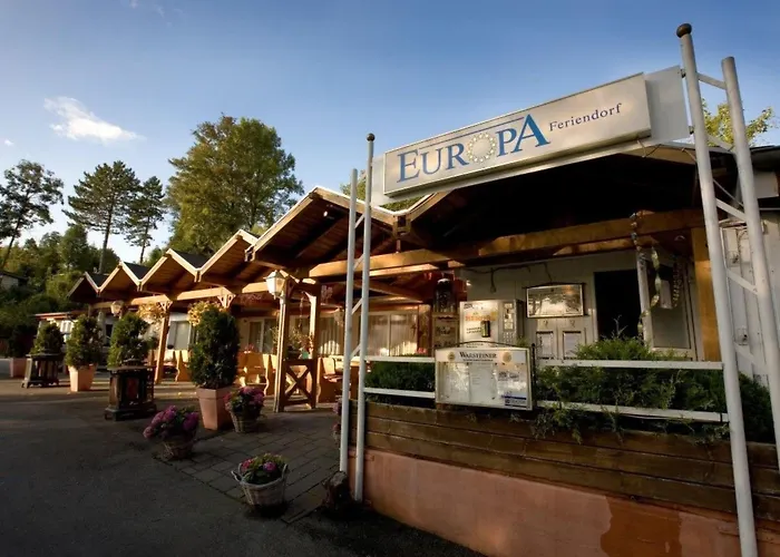 Belle Vue By Interhome * Husen